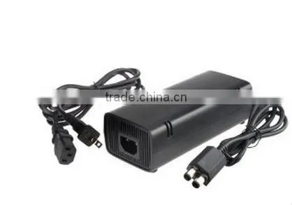 AC Adapter Power Supply Cord For XBOX 360 Slim accessories