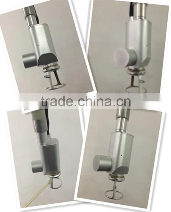 co2 fractional rf vaginal tightening co2 laser surgery machine