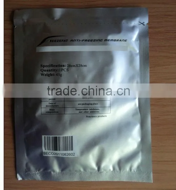 HOT SELLING !!Fat Frozen Equipment Cryolipolysis slimming Equipment