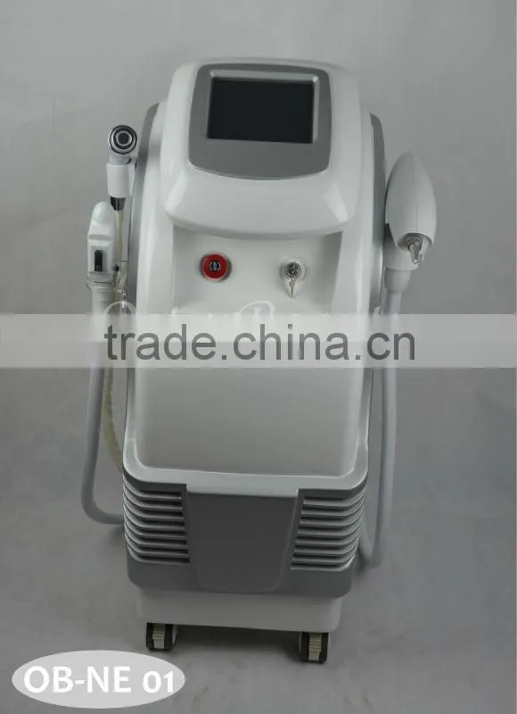 (NEW Model) ipl rf hair removal laser beauty machine OB-NE 01