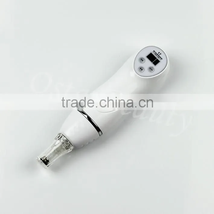 OstarBeauty NEW diamond peel microdermabrasion machine for skin peeling and blackhead removal