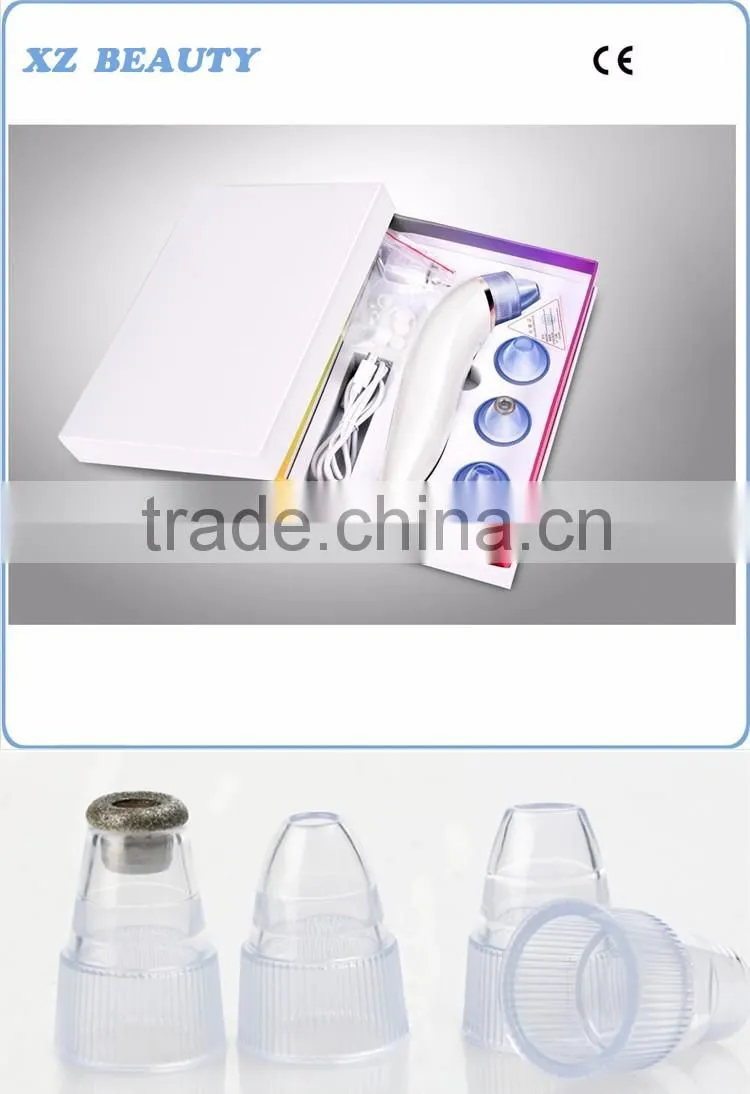 wholesale price nose blackhead remover/blackhead remover