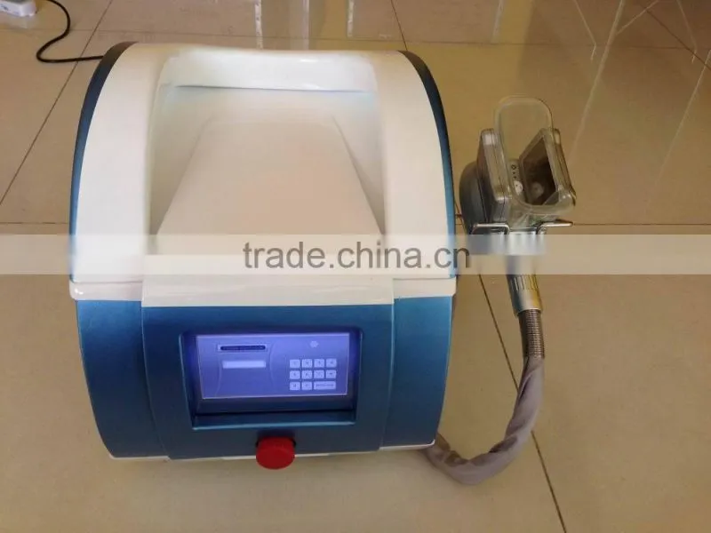 Fat freezing cryolipolysis machine/Professional cryotherapy equipment fat removal