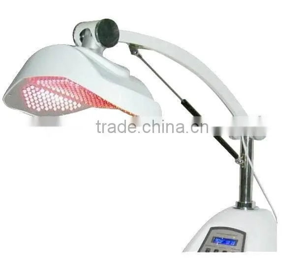 Hot!!! Professional Skin Care Beauty Salon Skin Rejuvenation Pdt Led Light Therapy Machine for home use