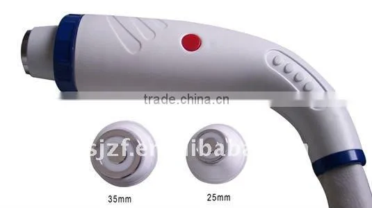 SK-8 Vertical IPL RF e-light nd yag laser in one