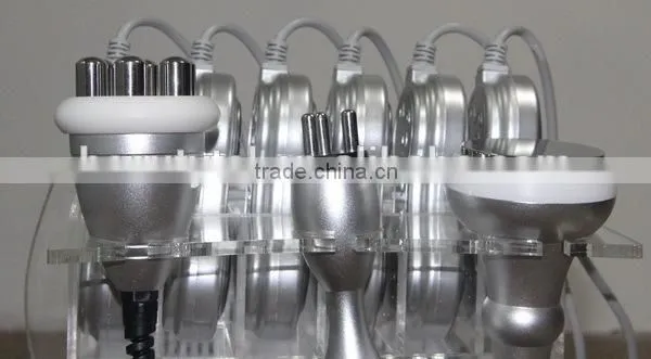 Lingmei new innovative product cavitation cellulite reduction ionithermie body sculpting