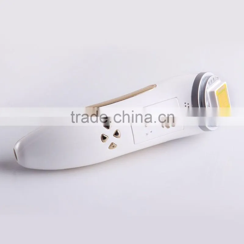 YL-LW008A rf face lifting and rejuvenation machine