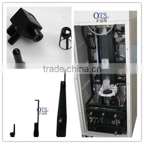 new design, trustworthy Carbon Dioxide co2 fractional laser skin resurfacing, scarring removal and vaginal refreshment machine