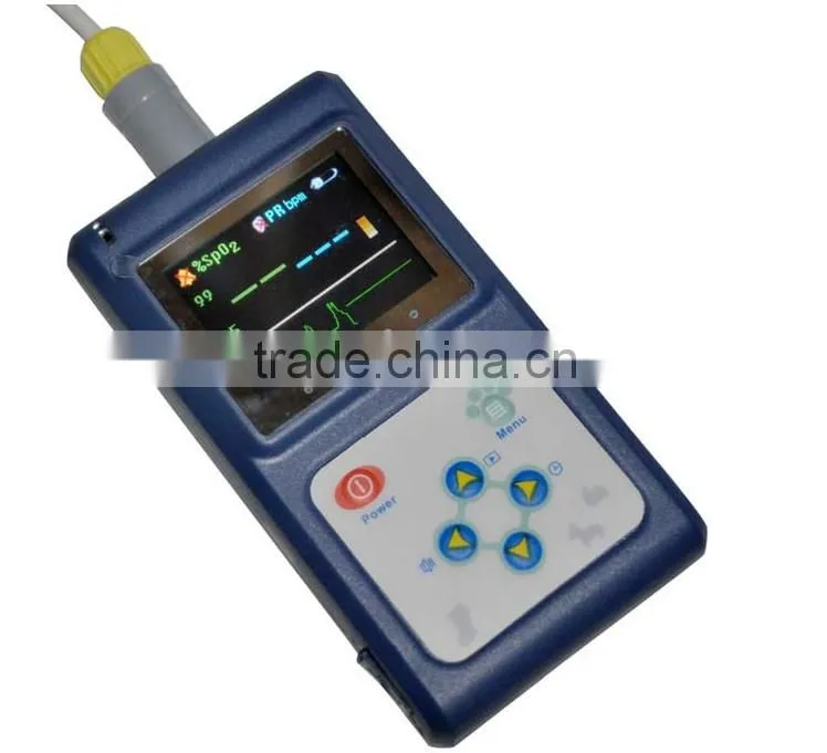 Vet veterinary Pulse Oximeter RPO-60V