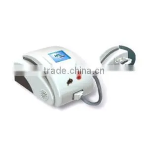 hot sales GTO brand portable Elight machine IPL and RF in one for hair removal skin care
