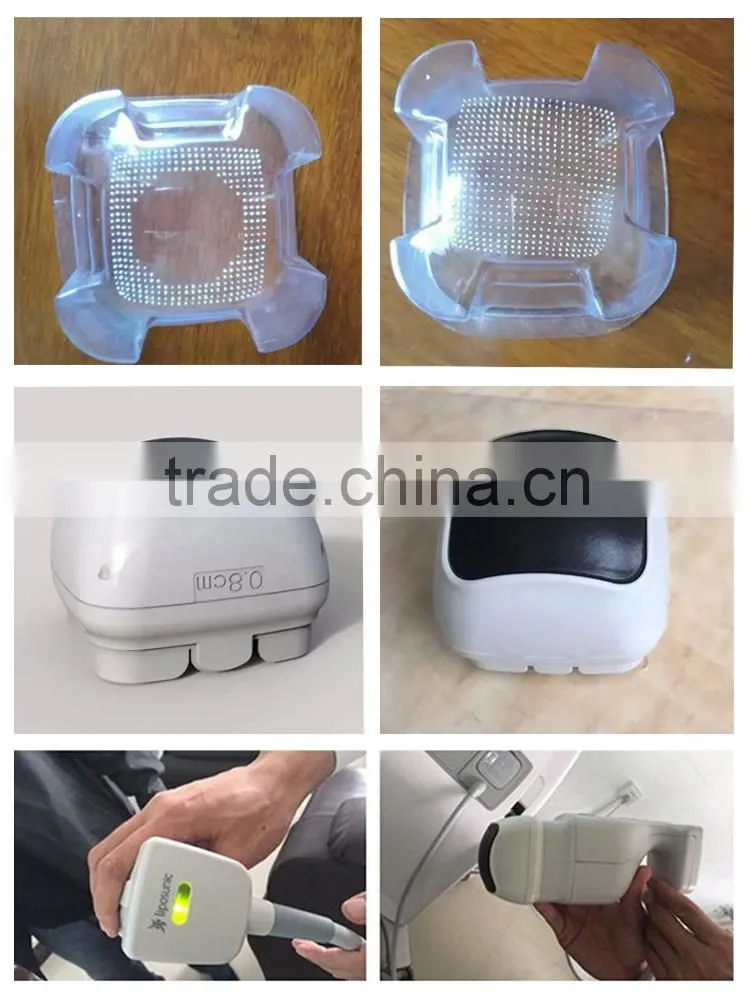 Safe and effective non-surgical fat reduction ultrashape hifu body slimming machine