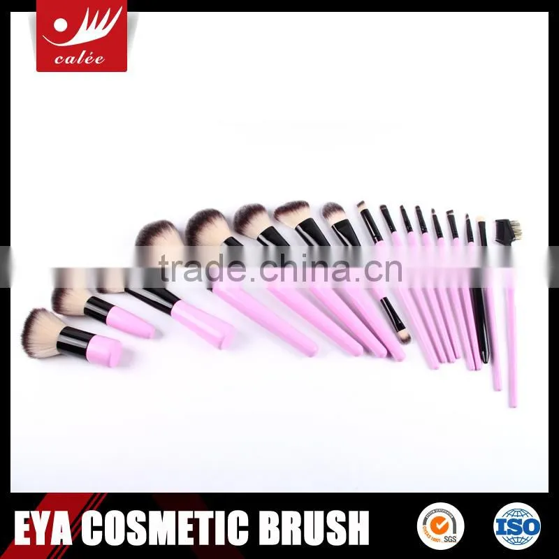 private label makeup brushes,professional and custom makeup brush with high quality