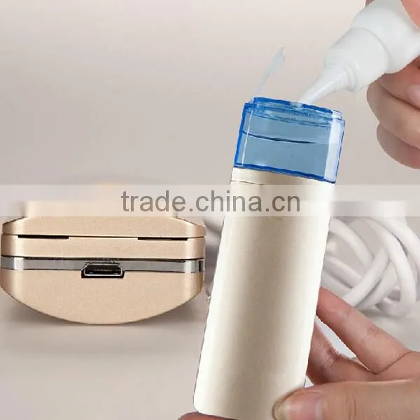 2016 NEWEST facial spray nano mist