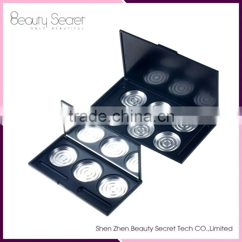 Waterproof Metal color 36 color Matte Lipgloss with custom logo