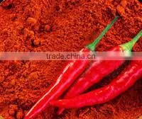 Chillies Whole and Grounded