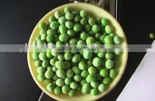 IQF Green Pea