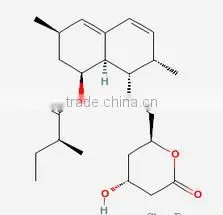 BNP Supply GMP Certificated Red Yeast Capsule