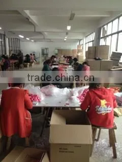 Made In China PVC Ring Crafts