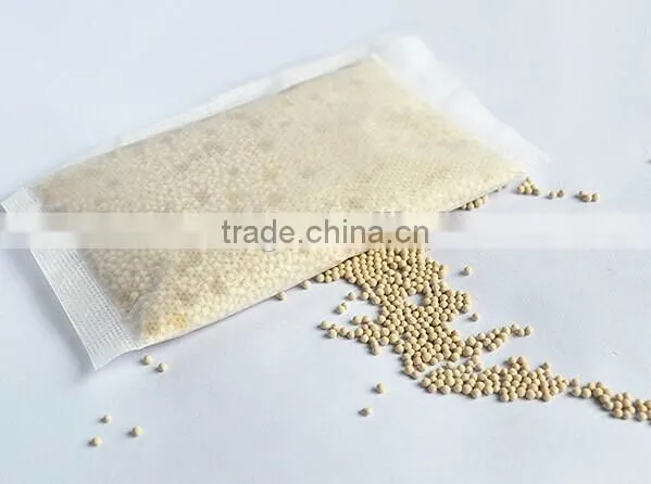Molecular Sieve 3A for Insulating Glass Desiccant