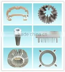 Shandong Sanxing Group Co., Ltd. company overview - view 1