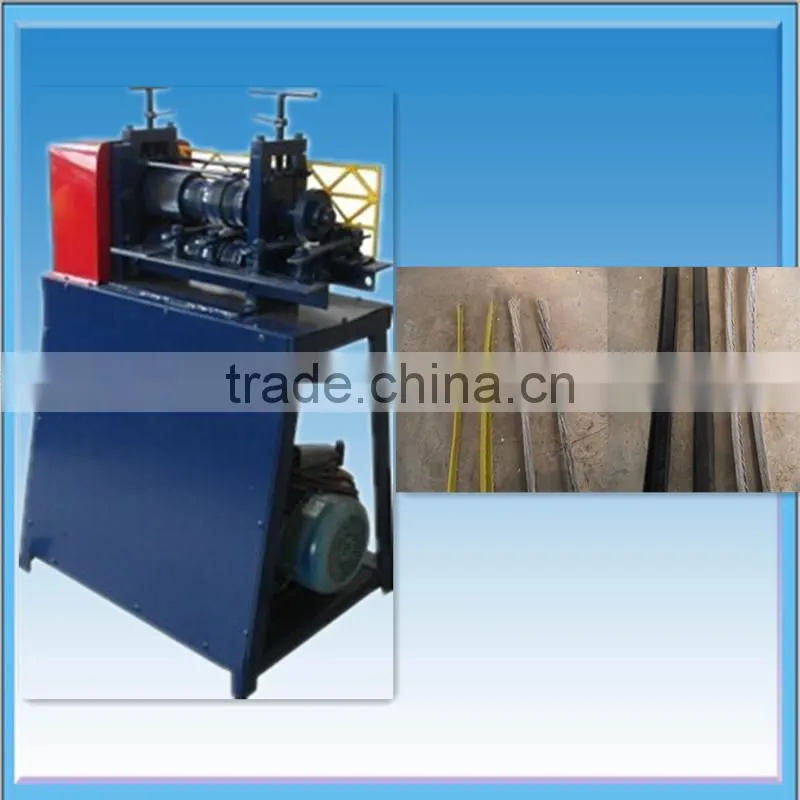 Cable Stripping Machine Easy To Operate
