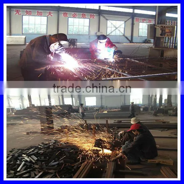 ISO9001 manufacturer steel welded Reinforcing Mesh