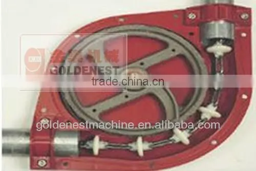poultry automatic feeding and drinking system