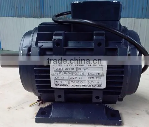 50inch Swung Hammer Exhaust Fan with CE