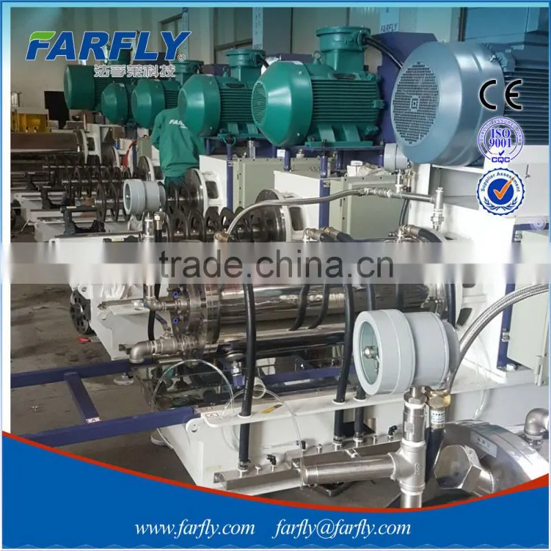 100L high output grinding mill machine
