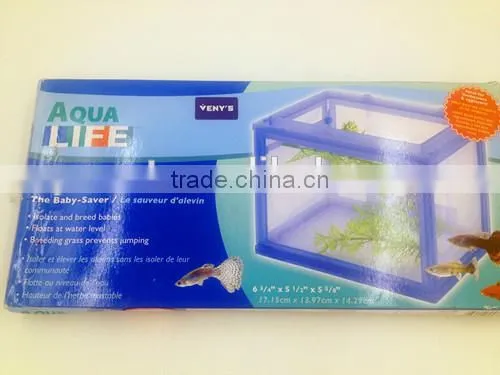 Deluxe Net Breeder