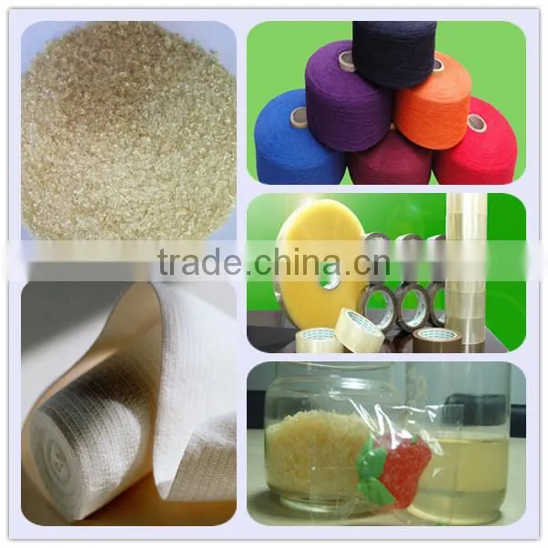 gelatin industry/bovine industrial gelatin/gelatin powder