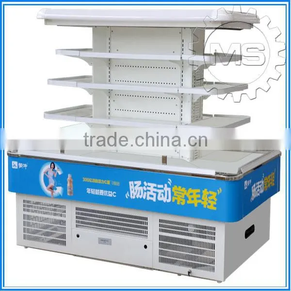 High quality industrial refrigerator/ commercial freezer / cooler display /commercial cooler
