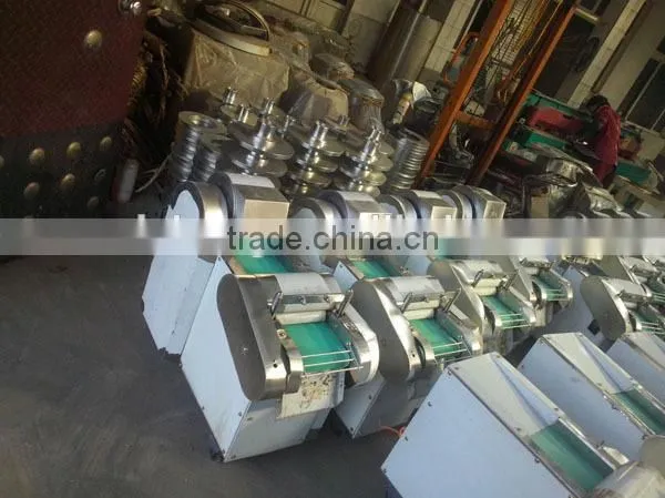 high output vegetable cutting machine vegetable cutter for sale