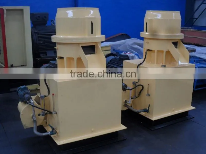 ball granulator process fertilizer from poultry,horse,cow farm