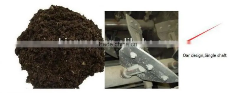 leftover food mixer,animal fodder mixer