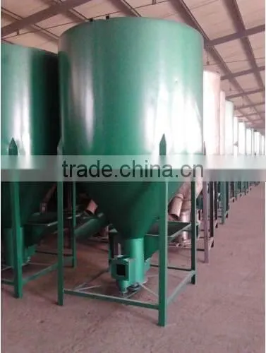 Fodder Mixing Machine