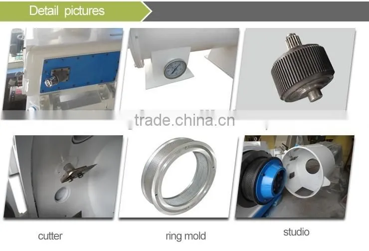 automatic animal making machine feed/feed pellet making machine