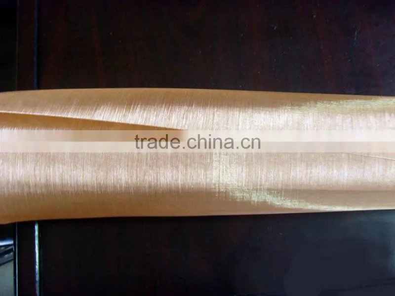 micro copper wire mesh