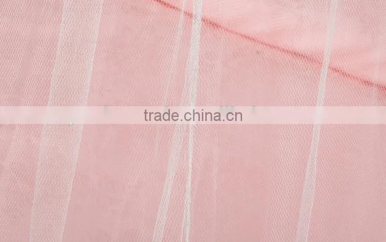YS factory hanging mosquito net/cheap mosquito net