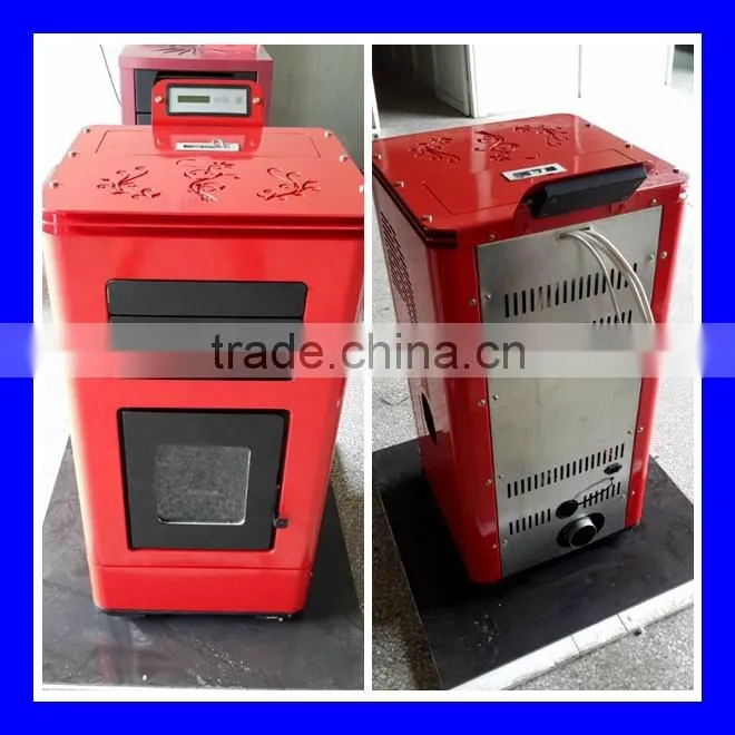 Good quality wood pellet stove with lowest price