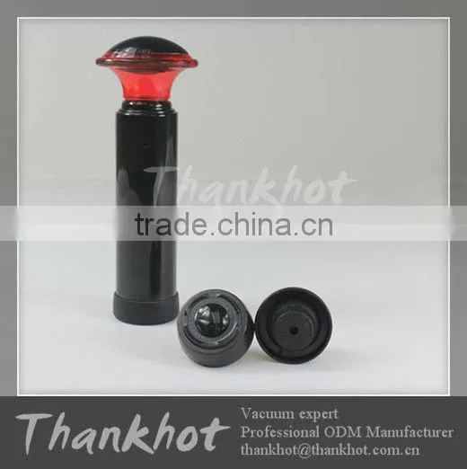 wine accessories novelty decorative wine stopper