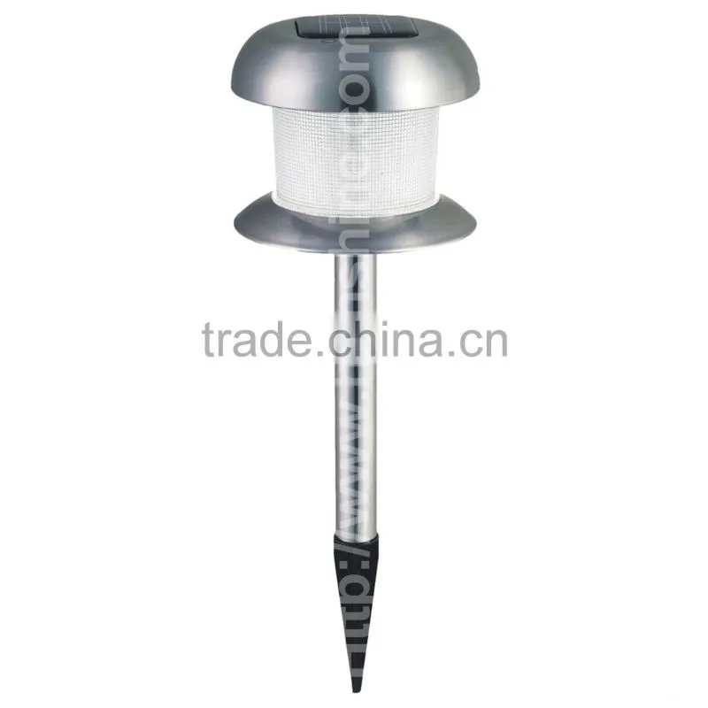 best design factory price waterproof led solar garden light led garden light