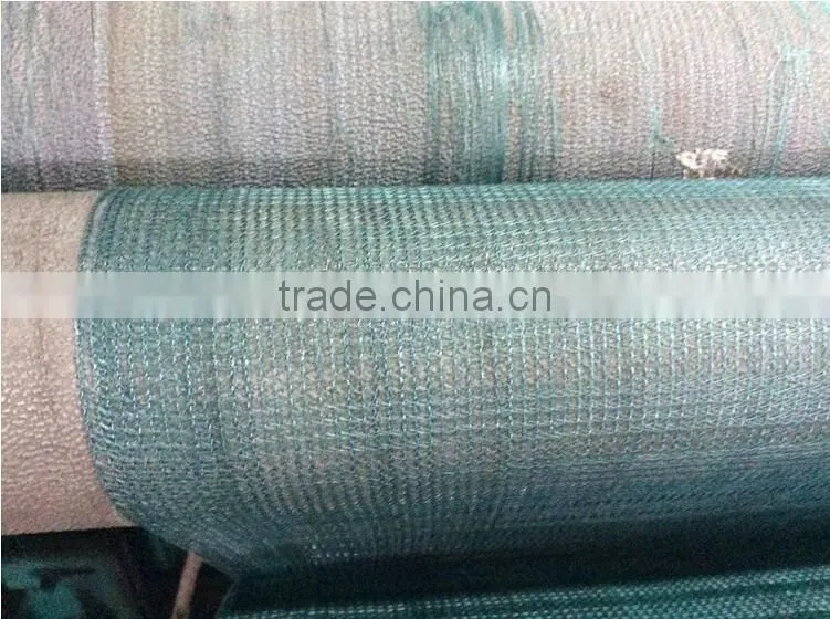 Plastic Net Olive Net