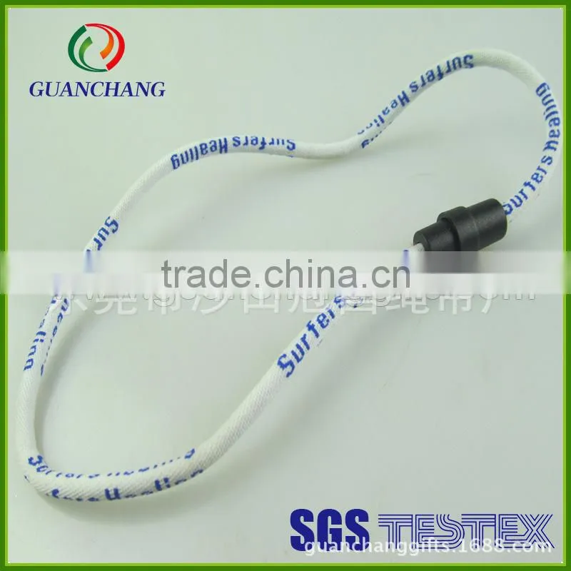 custom polyester embroidered lanyards no minimum order