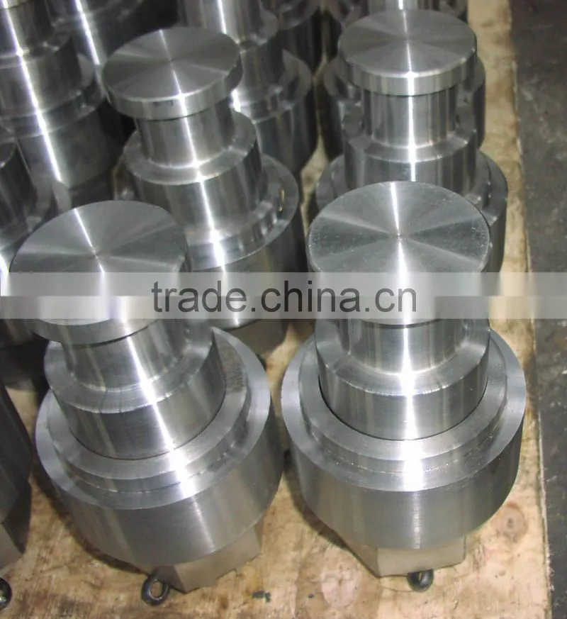 Heavy Duty Trailer King Pin 2''