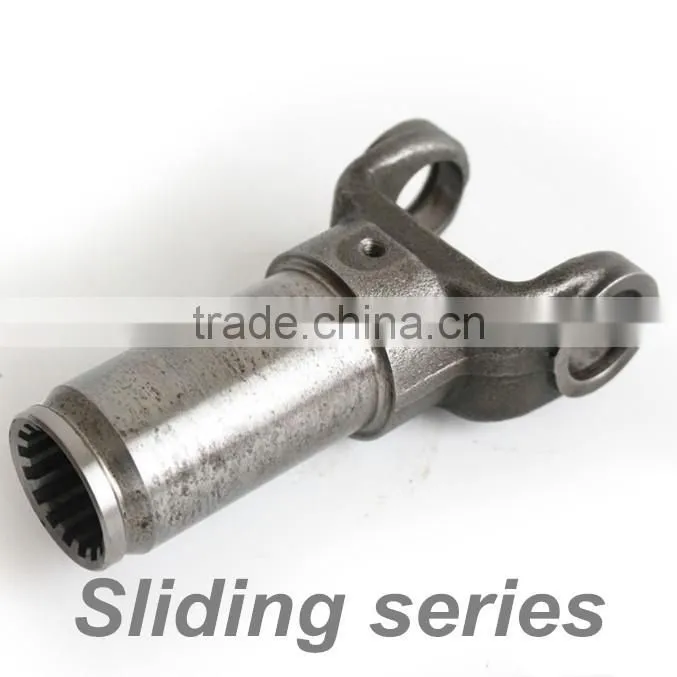 Top ten manufacture new arrival drive shaft Slip Yoke assemble for promotion