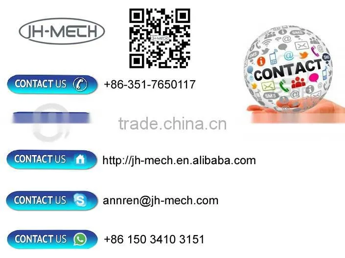 Top Quality Yuken Modular Type Hydraulic Control Valve