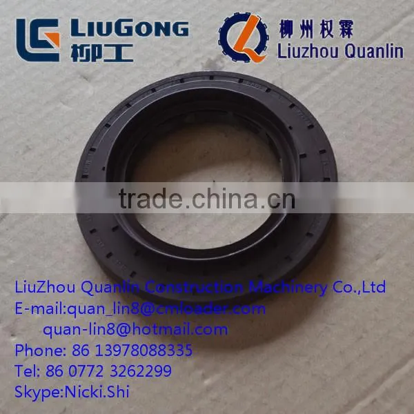 ZF parts Framework Oil Seal SP100222 ZF.0734319605 Sealing Element for Liugong Wheel loader