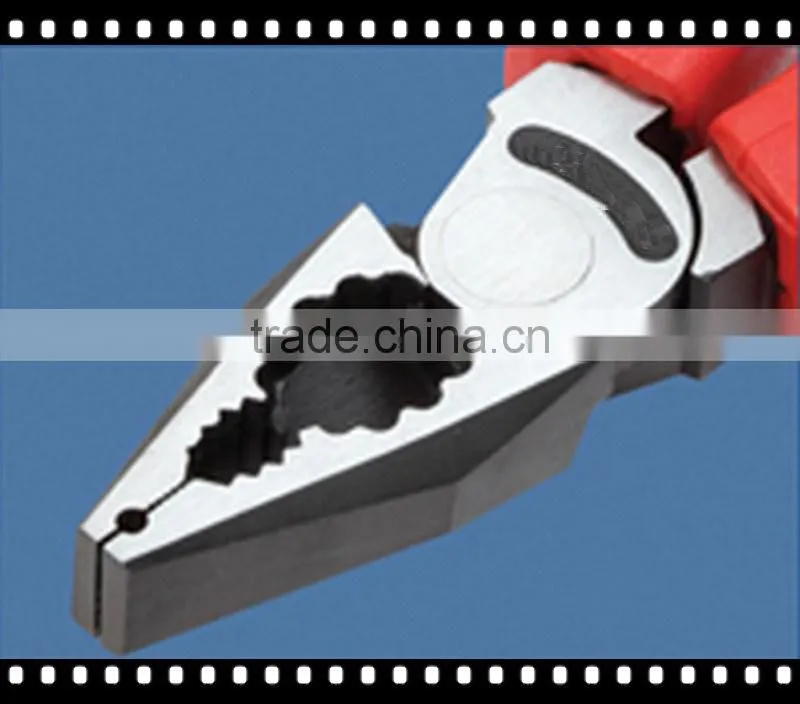 High Leverage Pliers industrial grade pliers JQ0201