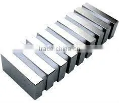 Widly used N48 Ni coating permanent magnet motor